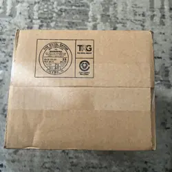 COSTCO 2pk Pokemon Phantasmal Flames Mega Charizard UPC Costco IN HAND - Image 2