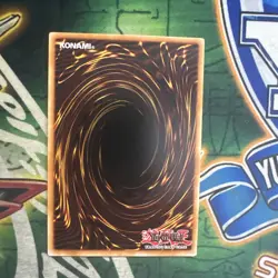 Yugioh! Forbidden Scripture MP15-EN038 Secret Rare 1st Edition NM - Image 2