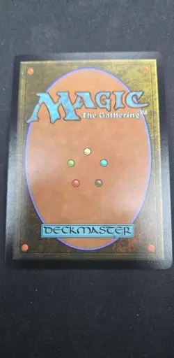 Neon Ink Fire Lord Zuko FOIL Magic: The Gathering Avatar The Last Airbender 0360 - Image 2
