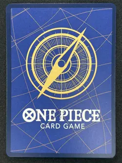 [NM] Tashigi ONE PIECE Japanese ST06-006 Starter Deck 06 Absolute Justice NB31 - Image 3