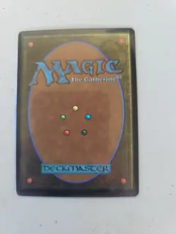 The Walls of Ba Sing Se - #329 Foil Borderless - MTG Avatar - Mtg - Image 2