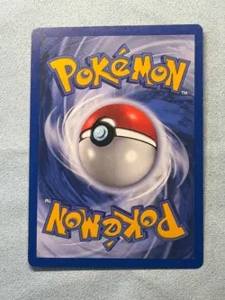 German 1st Edition Schillok/Wartortle Non-holo Pokemon TCG Base Set 42/102 NM - Image 2