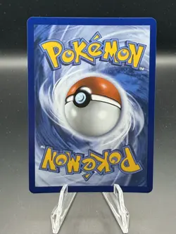 Team Rocket’s Mewtwo ex 281/217 SIR Secret Ascended Heroes Pokemon IN HAND #2 - Image 2