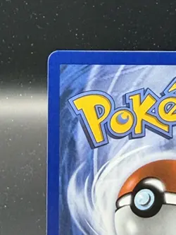 Team Rocket’s Mewtwo ex 281/217 SIR Secret Ascended Heroes Pokemon IN HAND #2 - Image 3
