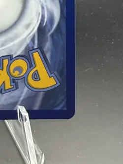 Team Rocket’s Mewtwo ex 281/217 SIR Secret Ascended Heroes Pokemon IN HAND #2 - Image 5