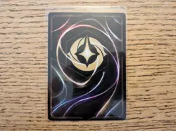 ✨FOIL CARD LANTERN DISNEY LORCANA THE FIRST CHAPTER 33/204 - Image 3