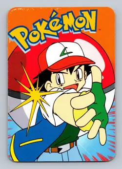 Pokemon Card - Psyduck #054 - Vending Machine - Holo - Image 2