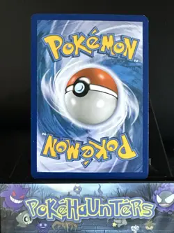 Pokemon Card Cubone 7/12 McDonald’s Promo Holo Rare NM - Image 2