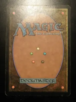 mtg magic windswept heath onslaught FRENCH vf fr lande venteuse carnage - Image 2