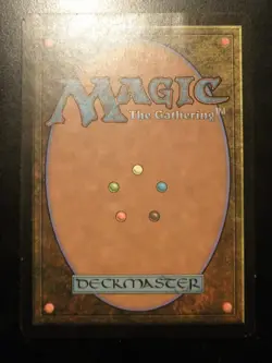 mtg magic Wooded Foothills onslaught FRENCH vf fr Contreforts boises carnage - Image 2