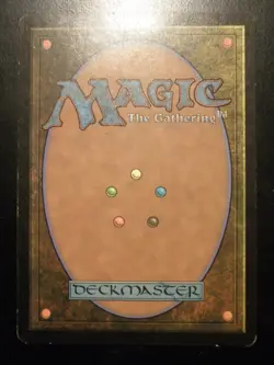 mtg magic flooded strand onslaught FRENCH vf fr greve inondee carnage - Image 2