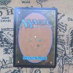 Vanquish the Horde (Surge Foil) R MTG FF Collector Commander 260 NM - Image 2