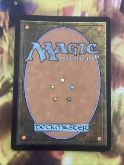 MTG FOIL Altar of the Brood Khans of Tarkir Magic the Gathering 216 216/269 - Image 2