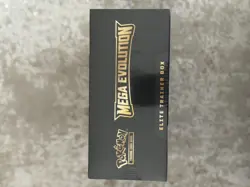 Pokemon TCG Mega Evolution Gardevoir Elite Trainer Box ETB | Brand New Sealed - Image 5