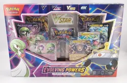 Pokemon TCG Evolving Powers Premium Collection New/Sealed - Image 1