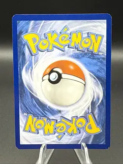 Detective Pikachu SM190 Pokemon Sun & Moon Promo Lightly Played 2 - Image 3