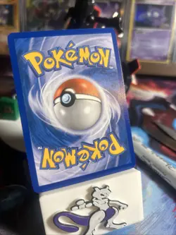 Pokemon Gengar Stormfront Card 18/100 Non Holo, 2008 Edition NM! - Image 3