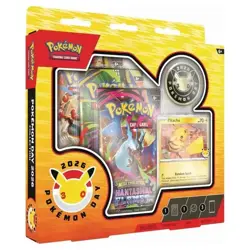 Pokemon TCG - Pokemon Day 2026 Collection - Brand New Sealed - Image 1