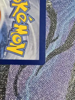 Jirachi XY112 Black Star Promo Pokemon 2016 - Image 3