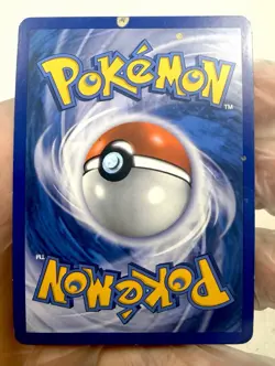 Skuntank - 13/16 - Pokemon Rumble - Holo Stamped - Pokemon TCG 2009 MP - Image 4