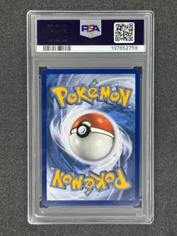 2018 Pokemon Sun & Moon FA/ Lucario GX Forbidden Light - Secret #135 MINT PSA 9 - Image 3