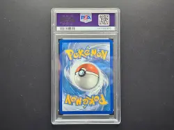 2019 Pokemon SM Black Star Moltres Zapados & Articuno GX ETB #SM210 PSA 9 Mint - Image 2