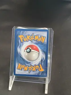 Alakazam - Pokemon Base Set 1/102 - Holo - Ungraded - Excellent - Image 2
