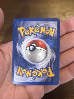 2002 Pokemon Aquapolis Super Energy Retrieval 2 #134/147 REVERSE HOLO - Image 5