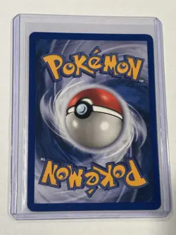 Pokemon- Ekans 108/165 Reverse Holo Expedition - NM - Image 2