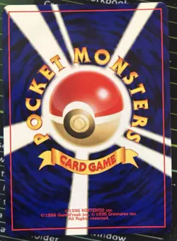 2001 Pokemon DELIBIRD #225 Awakening Legends Cosmos Holo Rare Japanese - Image 2