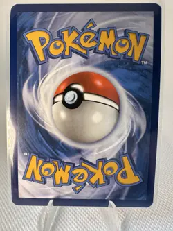 Pokemon TCG Vanillish Paradox Rift 190/182 Holo Illustration Rare NM+ - Image 2