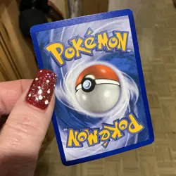 Dratini EX Delta Species Holo Stamped - Pokemon - Lightly Played - Image 3
