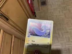 Dratini EX Delta Species Holo Stamped - Pokemon - Lightly Played - Image 4