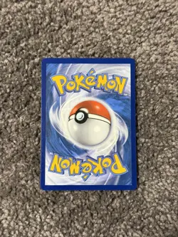 Gengar VMAX (Alternate Art Secret) 271/264 - SWSH08 Fusion Strike Holofoil NM - Image 2