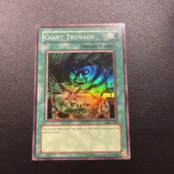 Giant Trunade MRL-048 Magic Ruler Unlimited - Image 1