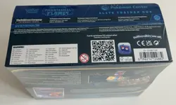 Pokemon Center Phantasmal Flames Elite Trainer Box PC ETB Factory Sealed - Image 4