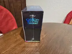 Pokemon Center Phantasmal Flames Elite Trainer Box PC ETB Factory Sealed - Image 4