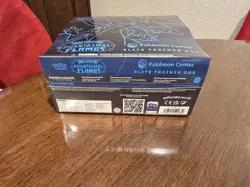Pokemon Center Phantasmal Flames Elite Trainer Box PC ETB Factory Sealed - Image 5