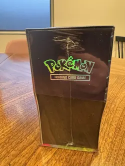 Pokemon Center Phantasmal Flames Elite Trainer Box PC ETB Factory Sealed - Image 3