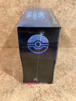Pokemon Center Phantasmal Flames Elite Trainer Box PC ETB Factory Sealed (READ) - Image 3