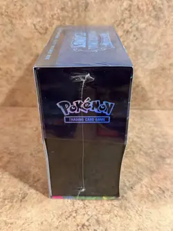 Pokemon Center Phantasmal Flames Elite Trainer Box PC ETB Factory Sealed (READ) - Image 4