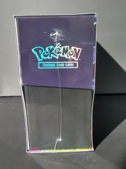 Pokemon Center Phantasmal Flames Elite Trainer Box PC ETB Factory Sealed - Image 4