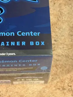 Pokemon Center (PC) Phantasmal Flames Elite Trainer Box ETB - Factory Sealed - Image 5
