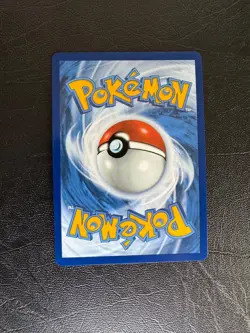 Pokemon Mega Evolution Steelix Full Art Card Illustration Rare 150/132 - Image 2