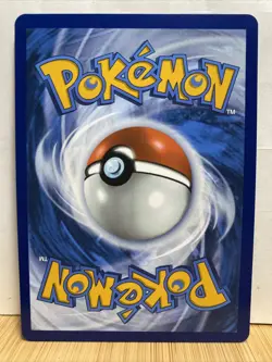 Pokemon Mega Evolution Steelix Full Art Card Illustration Rare 150/132 - Image 2