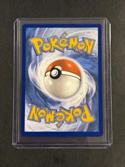 Pokemon TCG Steelix Mega Evolutions Illustration Rare Card 150/132 Near Mint - Image 2