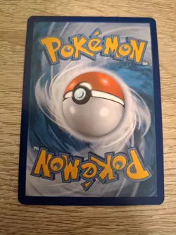 Umbreon XY96 Pokemon TCG Black Star Promo Holo - Image 2