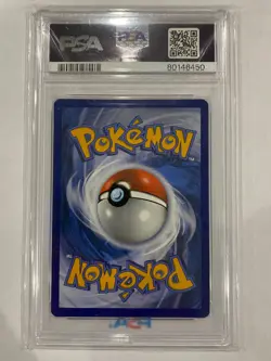 Pokemon TCG Charizard V Champions Path 79/73 Secret Rare PSA 9 sick card! - Image 2