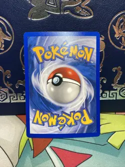 ** ITALIAN ** Ex Sandstorm Mawile 9/100 Holo Rare NM-Mint Pokemon - Image 2