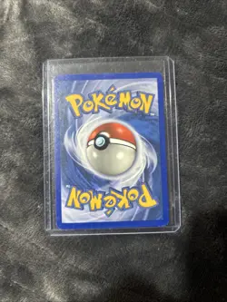 2003 Pokemon Mawile 9/100 EX Sandstorm Reverse Holo Rare NM - Image 2